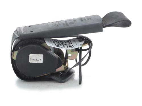 Front left seatbelt RENAULT MEGANE II Coupé-Cabriolet (EM0/1_) 1.9 dCi | BP30982829I26