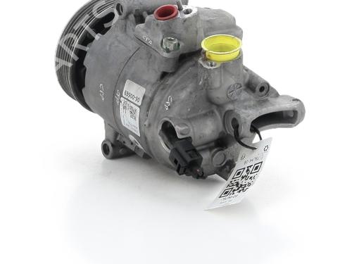 AC compressor VW GOLF VI (5K1) 2.0 TDI | BP37016781M34 - Image 2