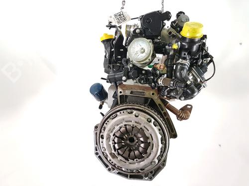 Engine RENAULT KADJAR (HA_, HL_) 1.5 dCi 110 (HLA3) | BP29232261M1 