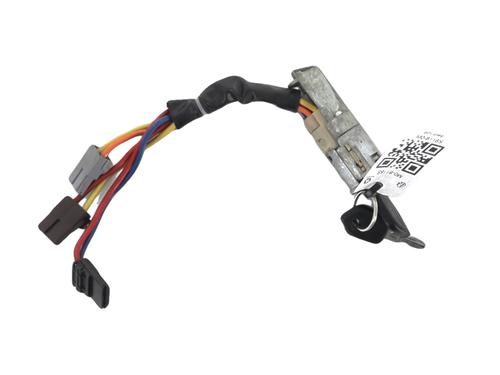 Used Ignition barrel PEUGEOT 106 I (1A, 1C) 1.0 (50 hp) 32401740