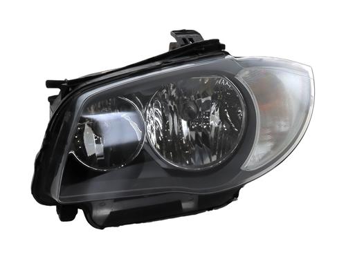 Left headlight BMW 1 (E87) 116 d | BP29848859C28