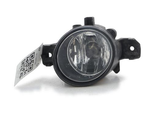Højre Foran Tågelygte RENAULT CLIO II (BB_, CB_) 1.5 dCi (B/CB08) (82 hp) 30379675
