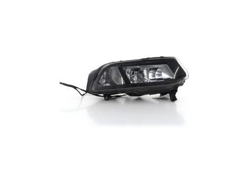 Højre foran tåkelykt Højre foran tåkelykt VW POLO V (6R1, 6C1) 1.4 TDI (90 hp) 37166887 37166887