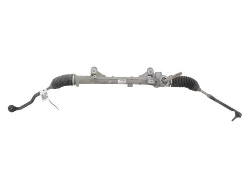 Used Steering rack RENAULT SCÉNIC III (JZ0/1_) 1.5 dCi (110 hp) 32006172