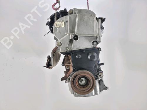 Motor für RENAULT MODUS / GRAND MODUS (F/JP0_) 1.4 (JP01, JP0J) (98 hp) 30558153