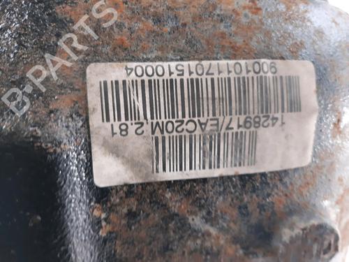 Rear differential BMW 3 (E46) 330 d | BP35891516M24  - Image 5
