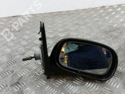 Used Right mirror Right mirror NISSAN MICRA II (K11) 1.0 i 16V (54 hp) 10428422 10428422