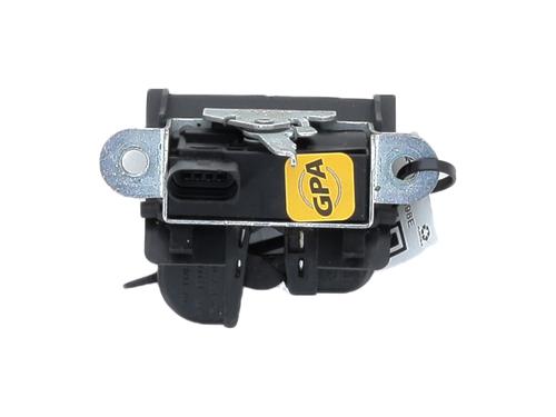 Used Tailgate lock SEAT IBIZA IV (6J5, 6P1) 1.9 TDI (105 hp) 22888490