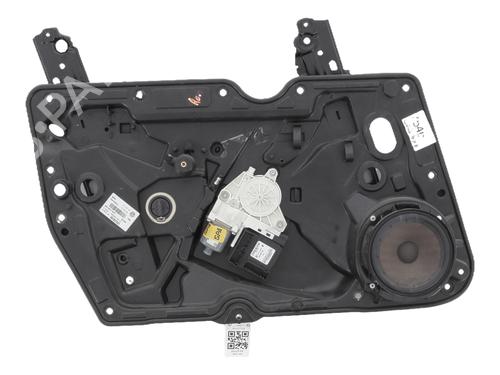 Front left window mechanism VW GOLF VI (5K1) 1.4 TSI | BP39394067C22 - Image 2