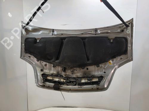 Hood OPEL MERIVA A MPV (X03) 1.7 CDTI (E75) | BP23855336C1 