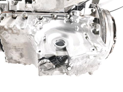 Engine BMW X3 (E83) 2.0 d | BP31303556M1 