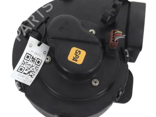 Used Heater blower motor Heater blower motor CITROËN SAXO (S0, S1) [1996-2004] 40488090 40488090