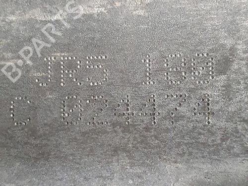 Gearbox NISSAN NV200 Van 1.5 dCi 85 (M20, M20N, M20M) | BP31142426M3 