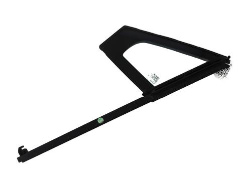 Venstre foran trekantet rude RENAULT CLIO IV (BH_) 1.5 dCi 90 (90 hp) 30842843