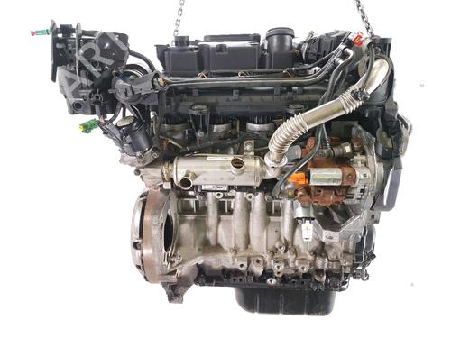 Motor FORD FIESTA VI (CB1, CCN) 1.4 TDCi | BP30632756M1