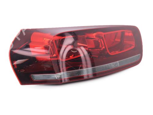 Left taillight CITROËN C4 Picasso II  | BP36897839C34  - Image 5