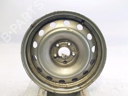 Used Rim PEUGEOT EXPERT Van (VF3A_, VF3U_, VF3X_) 2.0 HDi 120 (120 hp) 29381028