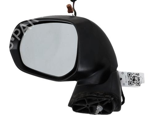 Used Left mirror Left mirror PEUGEOT 5008 (0U_, 0E_) 1.6 HDi (112 hp) 39764375 39764375