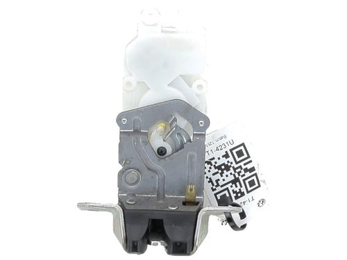 tailgate-lock-citroen-c4-aircross-2010-33159441 main image