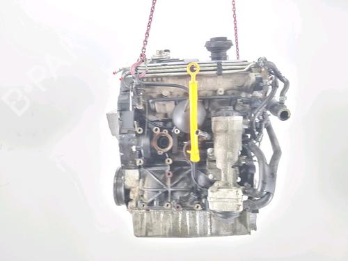 Engine SEAT IBIZA III (6L1) 1.9 TDI | BP29231339M1