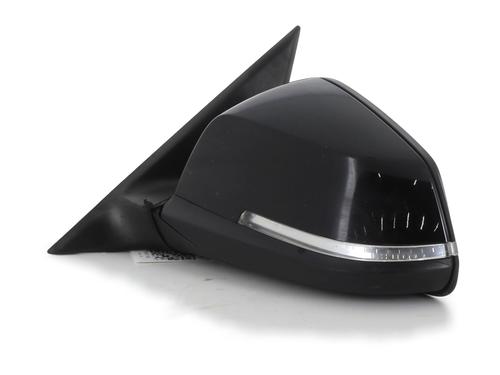 Left mirror BMW 3 Touring (F31) 318 d | BP31607343C26