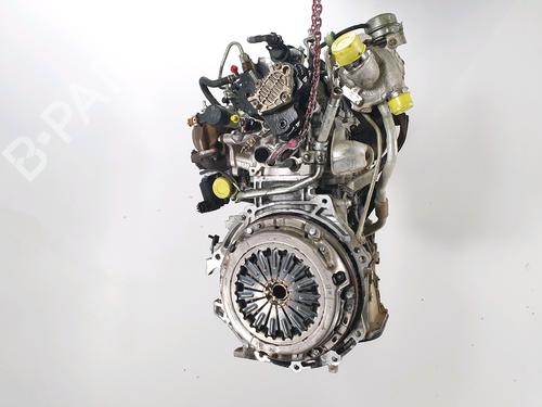 Engine TOYOTA COROLLA (_E12_) | BP34642366M1 - Image 3