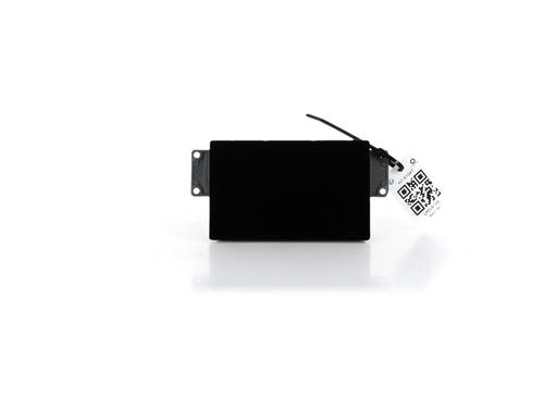 Display monitor CITROËN C3 II (SC_) 1.6 HDi | BP37690077C48 - Image 3
