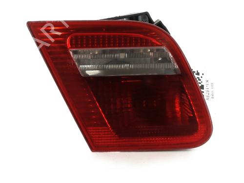 Used Left tailgate light BMW 3 Coupe (E46) 330 Cd (204 hp) 29517736