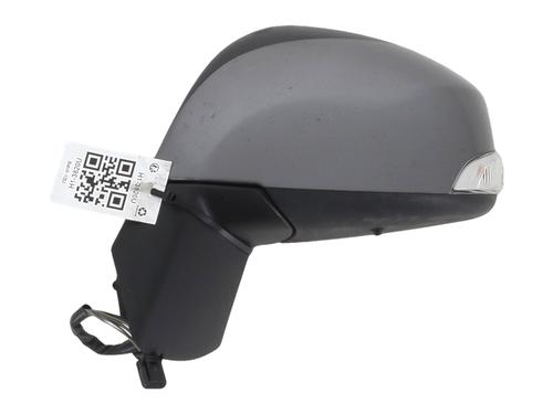 Left mirror RENAULT SCÉNIC III (JZ0/1_) 1.5 dCi | BP29416465C26
