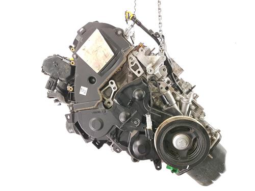 Used Engine Engine FORD FIESTA VI (CB1, CCN) 1.5 TDCi (95 hp) 33972825 33972825