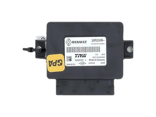 Electronic module RENAULT SCÉNIC III (JZ0/1_) 1.5 dCi | BP37869456M83 - Image 2