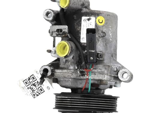 AC compressor PEUGEOT 2008 I (CU_) 1.2 THP 130 / PureTech 130 | BP36487368M34 - Image 5