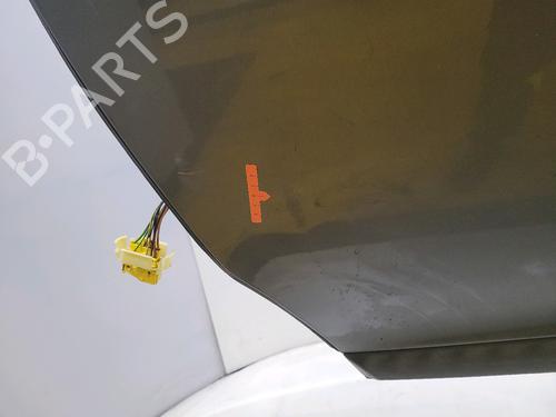 Left front door CITROËN C4 I (LC_) 1.6 HDi | BP29197977C2 