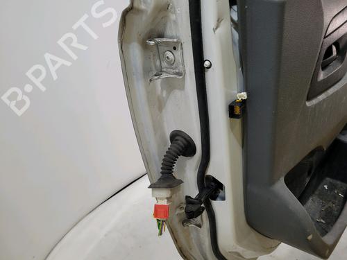 Right front door CITROËN JUMPY III Van (V_) 2.0 BlueHDi 120 | BP29701816C3 