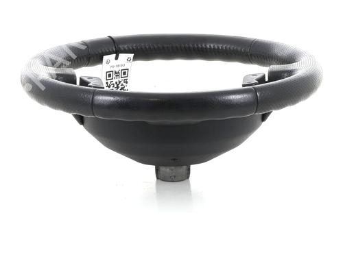 Steering wheel RENAULT GRAND SCÉNIC II (JM0/1_) 1.9 dCi (JM14) | BP29295783C49 