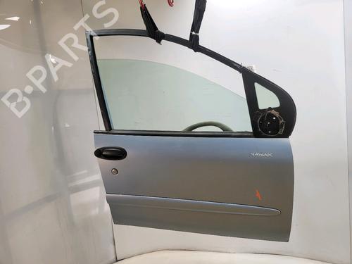 Used Right front door FIAT MULTIPLA (186_) 1.9 JTD 115 (115 hp) 19579902