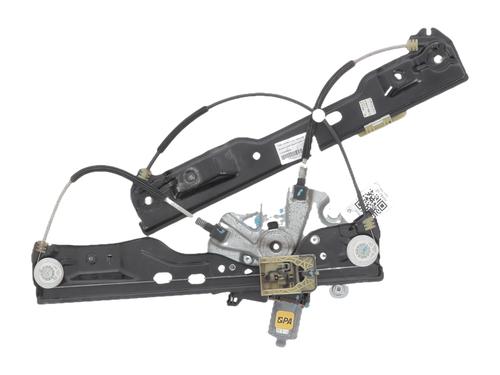 Used Front right window mechanism Front right window mechanism OPEL ASTRA J (P10) 1.7 CDTI (68) (125 hp) 40249186 40249186