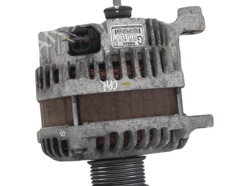 Alternator NISSAN 370Z Coupe (Z34) 3.7 V6 VVEL | BP31367144M7