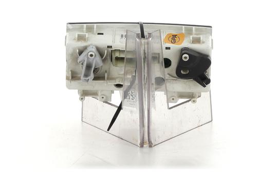 Climate control PEUGEOT 307 (3A/C) 1.6 HDi | BP26970098I5 