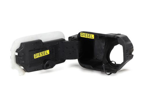 Used Fuel flap CITROËN BERLINGO Box Body/MPV (B9) 1.6 HDi 75 (75 hp) 31057444