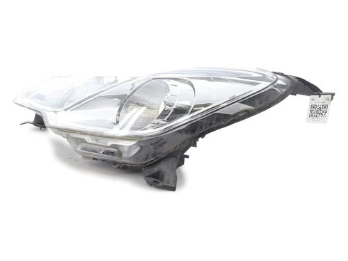 Used Left headlight Left headlight CITROËN DS3 (SA_) 1.6 HDi 110 (112 hp) 34051183 34051183