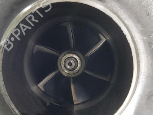 Engine PEUGEOT 607 (9D, 9U) 2.2 HDi | BP30190475M1 