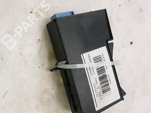 Used Card reader Card reader RENAULT LAGUNA II Grandtour (KG0/1_) 1.9 dCi (KG1A, KG1W, KG0G) (110 hp) 11186185 11186185