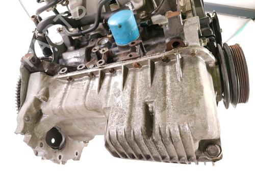 Engine MAZDA 323 F IV (BG) 1.6 16V (BG6S, BG6P) | BP29819579M1 