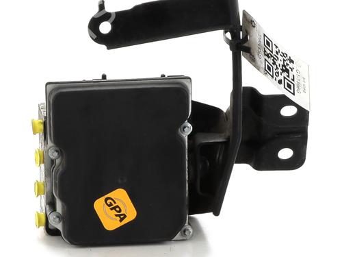 ABS pump NISSAN QASHQAI / QASHQAI +2 I (J10, NJ10, JJ10E)  | BP26490060M43 