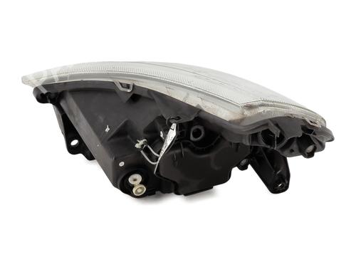 Right headlight CITROËN C3 Pluriel (HB_)  | BP24707532C29 
