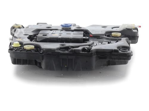 AdBlue-tank CITROËN C3 III (SX) 1.6 BlueHDi 75 (75 hp) 31372617