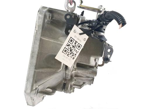 Gearkasse RENAULT ZOE (BFM_) Electric (BFME) (77 hp) 29265049