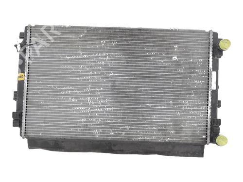 Used Water radiator VW TOURAN (5T1) 1.5 TSI (150 hp) 30827865