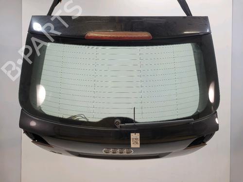 Coffre AUDI A3 Sportback (8PA) 1.9 TDI (105 hp) 31349576